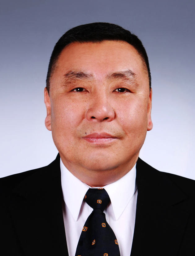 周轶赢